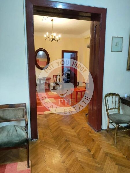 Calea Calarasilor l Apartament 2 camere l Semidecomandat l 84mp l B9965