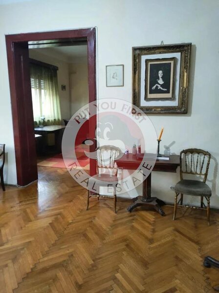 Calea Calarasilor l Apartament 2 camere l Semidecomandat l 84mp l B9965