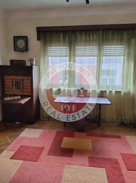 Calea Calarasilor l Apartament 2 camere l Semidecomandat l 84mp l B9965