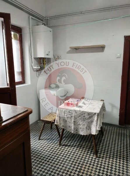 Calea Calarasilor l Apartament 2 camere l Semidecomandat l 84mp l B9965