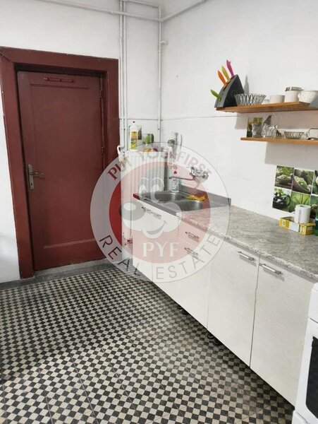 Calea Calarasilor l Apartament 2 camere l Semidecomandat l 84mp l B9965