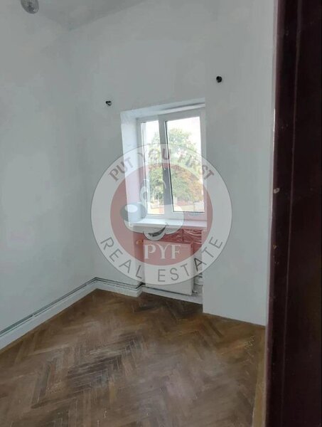 Calea Calarasilor l Apartament 2 camere l Semidecomandat l 84mp l B9965
